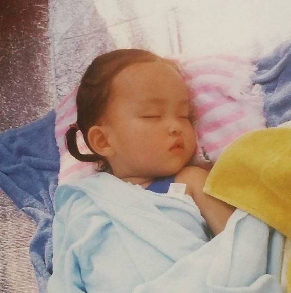 ▲ ⓒ조윤경 인스타그램