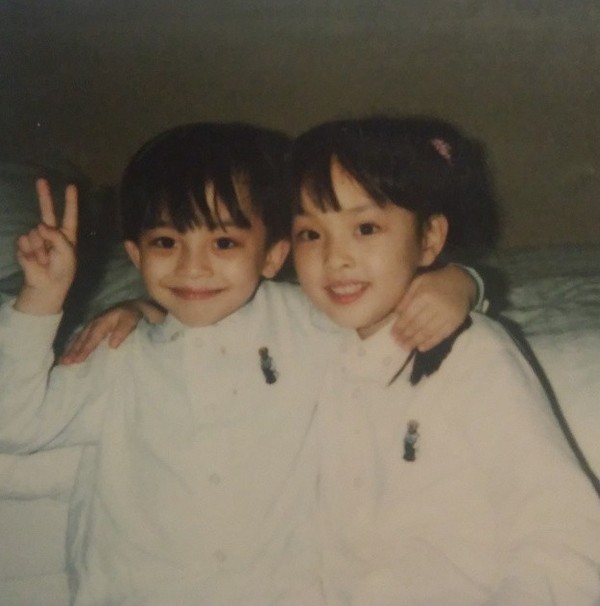 ▲ ⓒ조윤경 인스타그램