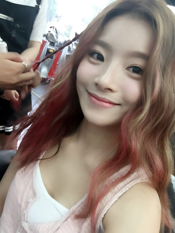 ▲ ⓒ벤 인스타그램