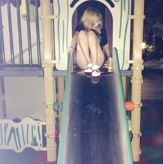 ▲ ⓒ현아인스타그램