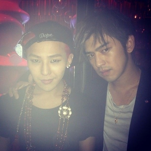 ▲ ⓒ진백림 인스타그램