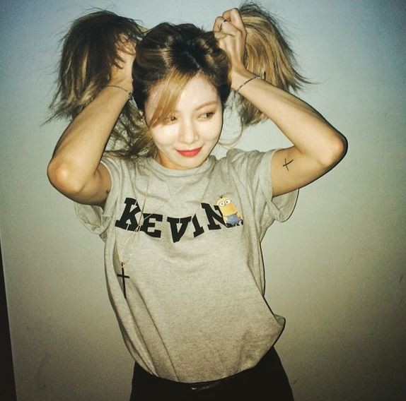 ▲ ⓒ현아 인스타그램