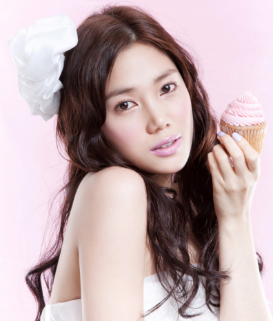 ▲ 권다현 ⓒ권다현 미니홈피