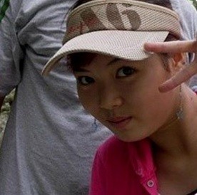 ▲ 현아ⓒ인터넷커뮤니티