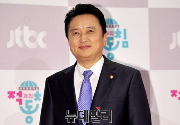 ▲ 새정치민주연합 김영환 의원. ⓒ뉴데일리 이미화 기자