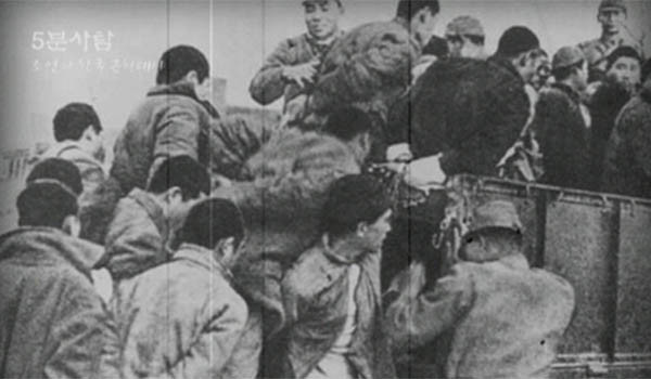 ▲ 구한말부터 대한민국 독립을 위해 항거했던 독립군이 사라지게 된 것은 공산주의자들 때문이다. 사진은 자유시 참변 자료화면. ⓒEBS 관련 영상 캡쳐