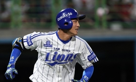 ▲ ⓒ 삼성 라이온즈