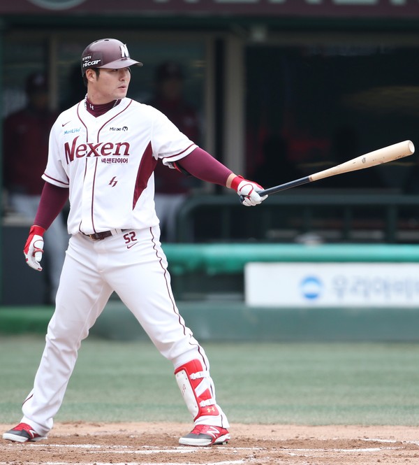 ▲ ⓒ넥센 히어로즈 제공