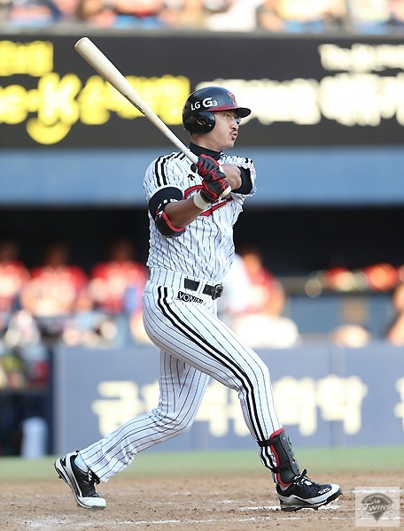 ▲ ⓒLG 트윈스 제공