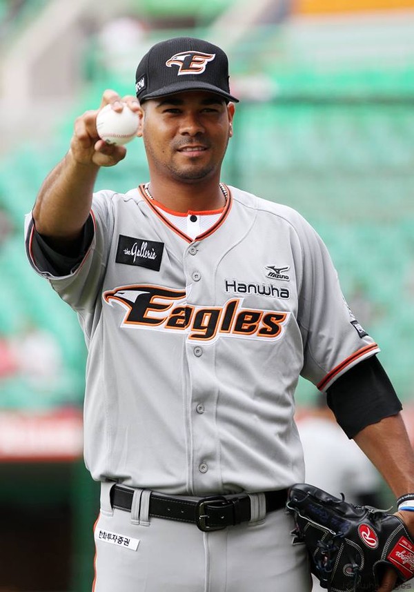 ▲ ⓒ한화 이글스 제공