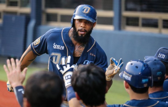 ▲ ⓒNC다이노스 제공