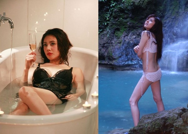 ▲ ⓒ중국 난런징/ 추자현 내추럴리즘