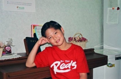 ▲ 박보검ⓒ인터넷커뮤니티