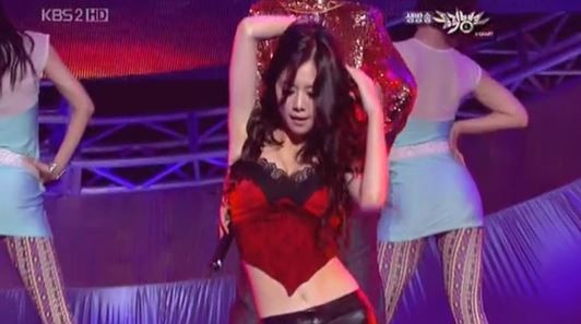 ▲ ⓒKBS2 '뮤직뱅크'