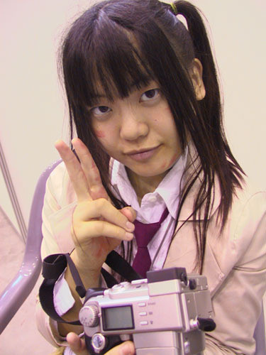 ▲ 서유리ⓒ인터넷커뮤니티