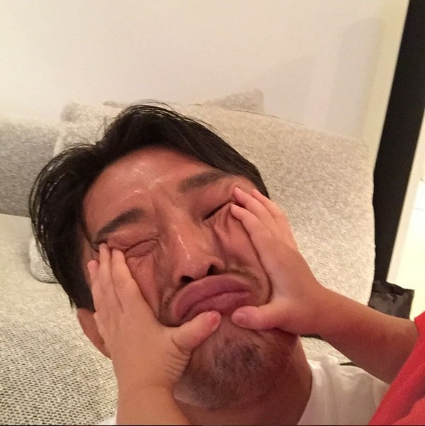 ▲ 추성훈ⓒ추성훈 인스타그램