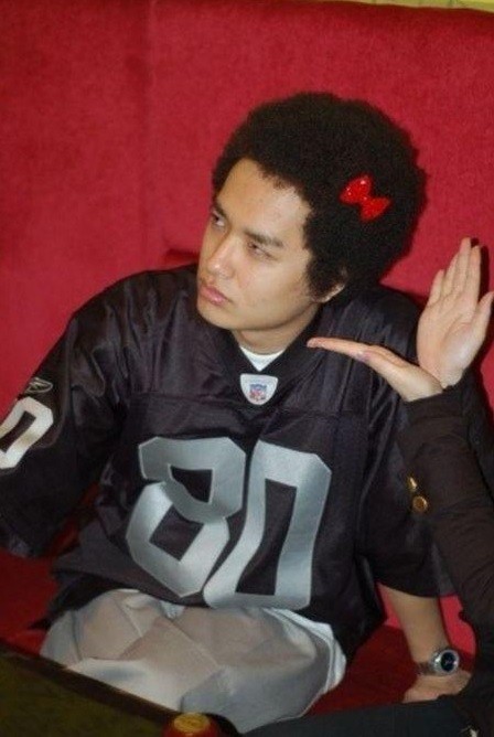 ▲ 쌈디ⓒ인터넷커뮤니티