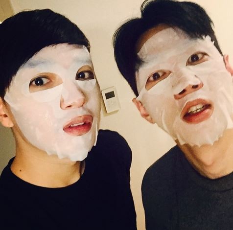 ▲ ⓒ사이먼도미닉 인스타그램