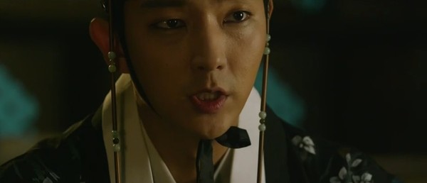 ▲ ⓒ밤을 걷는 선비