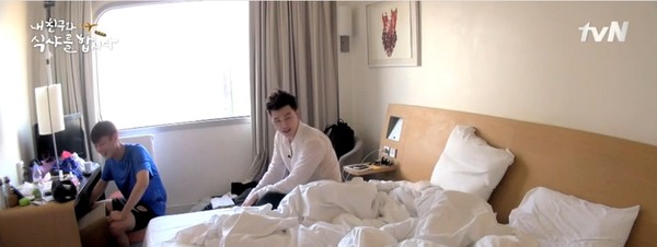 ▲ ⓒtvn '내 친구와 식샤를 합시다' 방송캡처