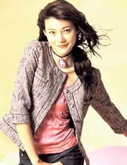 ▲ 차예련ⓒ인터넷커뮤니티