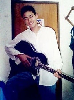 ▲ 김성균ⓒ판타지오