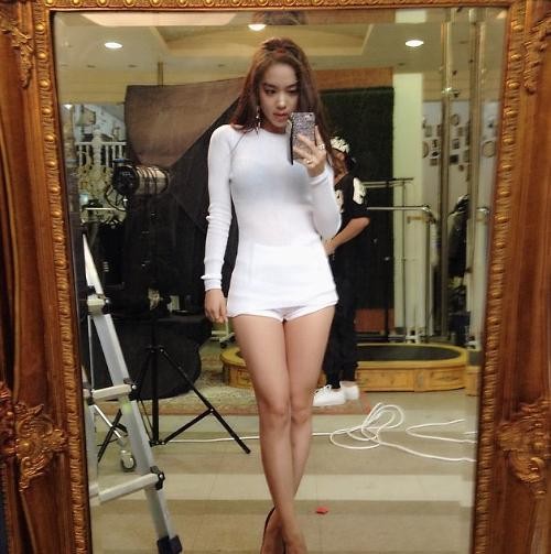 ▲ ⓒ김희정 인스타그램