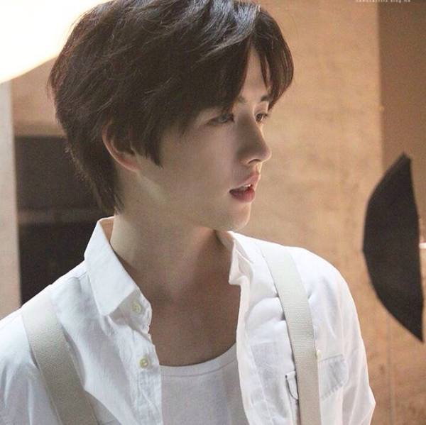 ▲ 김혜성 ⓒ김혜성 인스타그램