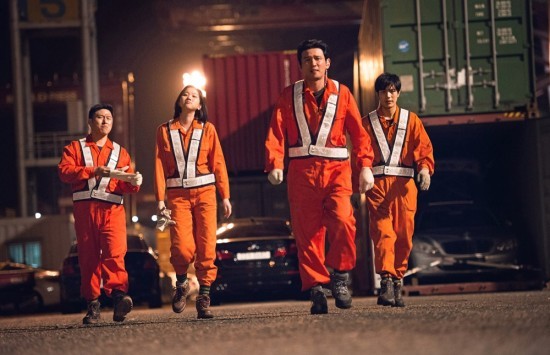 ▲ ⓒ영화 '베테랑'