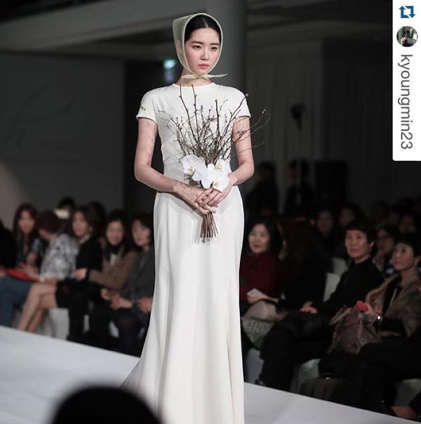 ▲ 김새롬 ⓒ김새롬 인스타그램