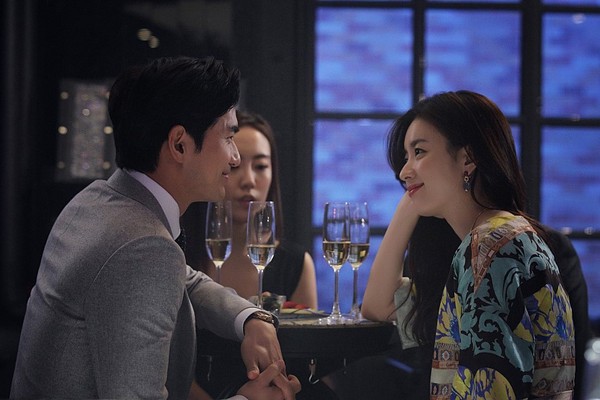 ▲ '뷰티인사이드'ⓒ네이버