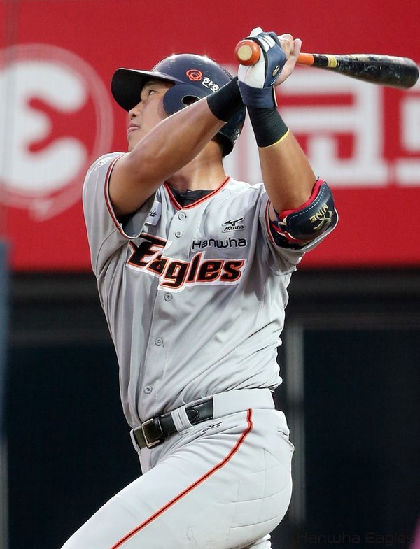 ▲ ⓒ한화 이글스 제공