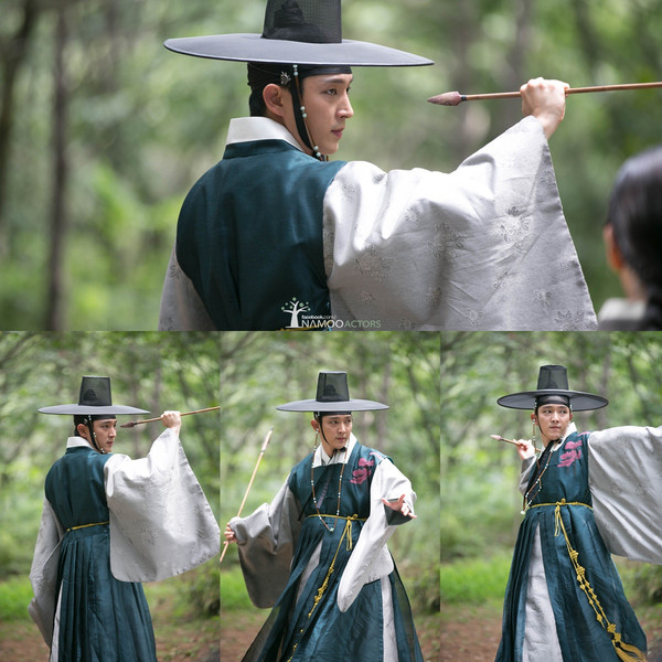 ▲ ⓒ나무엑터스