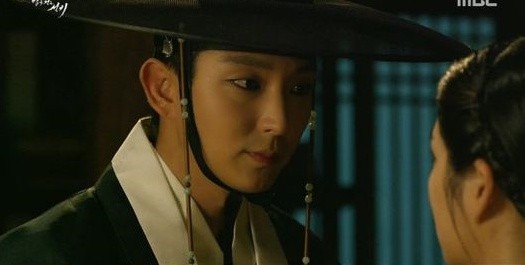 ▲ ⓒ밤을 걷는 선비