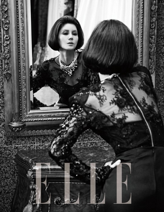 ▲ ⓒ엘르 제공