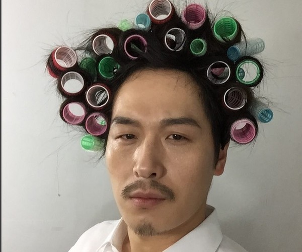 ▲ 김풍ⓒ김풍 인스타그램