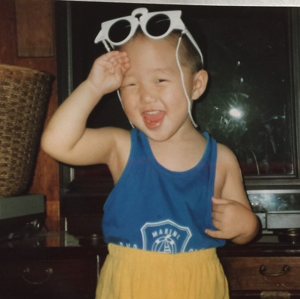 ▲ 자이언티 ⓒ자이언티 인스타그램