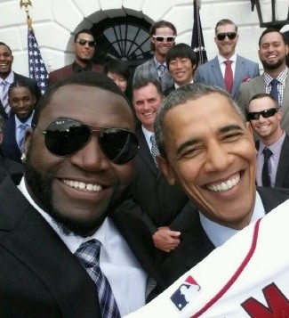 ▲ ⓒ데이빗 오티스 트위터