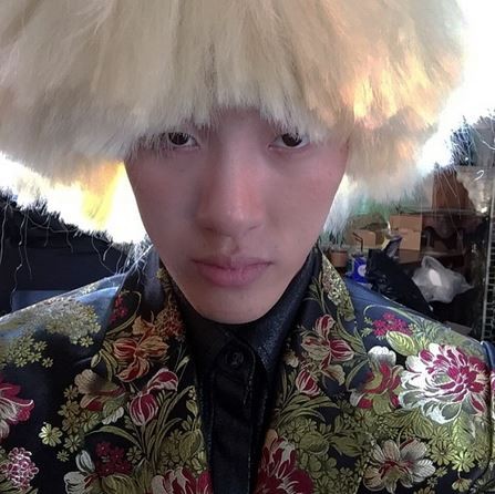 ▲ ⓒ자이언티 인스타그램