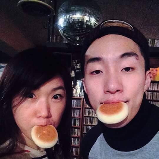 ▲ ⓒ자이언티 인스타그램