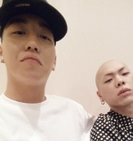 ▲ 인크레더블 오혁ⓒ인터넷커뮤니티