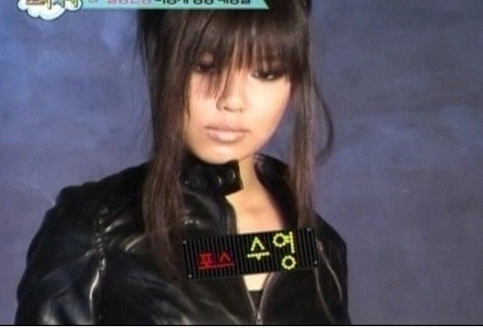 ▲ 소녀시대ⓒystar 방송캡처