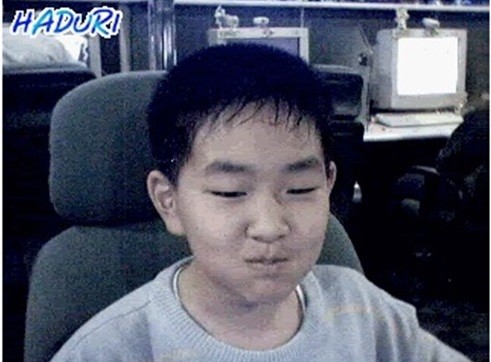 ▲ 샤이니 온유ⓒ인터넷커뮤니티