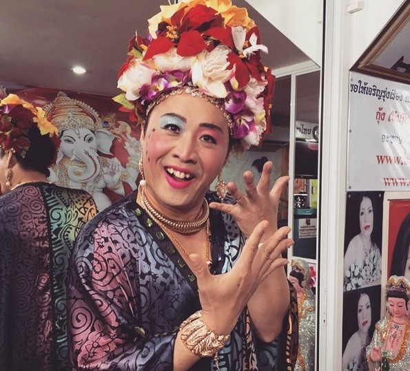 ▲ 정준하ⓒ정준하 인스타그램