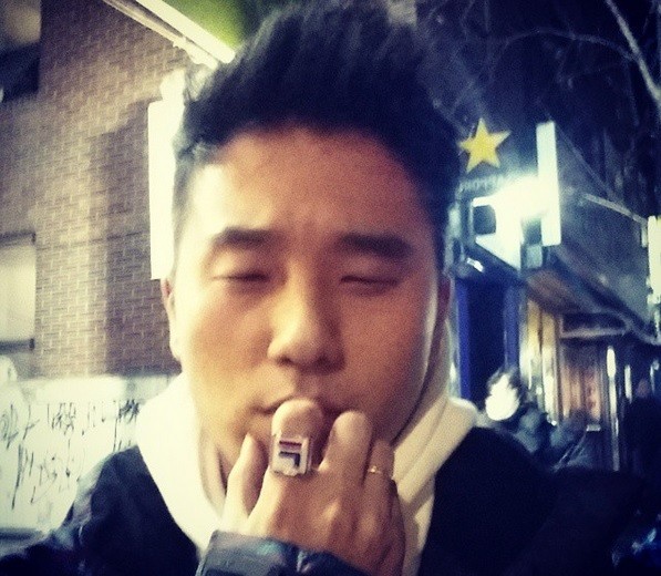 ▲ 베이식ⓒ베이식 인스타그램