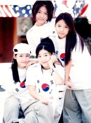 ▲ 핑클ⓒ인터넷커뮤니티