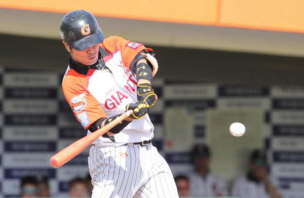 ▲ ⓒ롯데 자이언츠 제공
