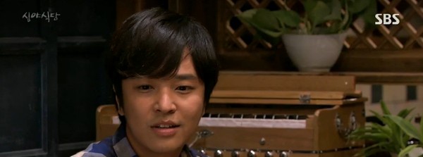 ▲ ⓒSBS 드라마 '심야식당' 방송캡처