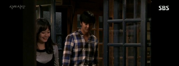 ▲ ⓒSBS 드라마 '심야식당' 방송캡처