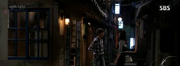 ▲ ⓒSBS 드라마 '심야식당' 방송캡처